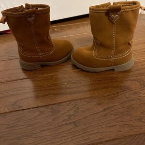 Baby girl Boots